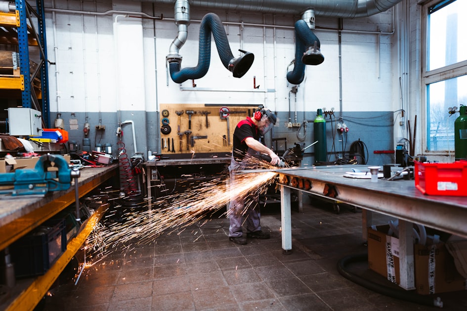 CNC Machining Services