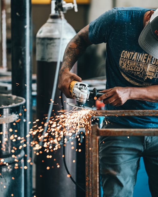 Electroerosion Cutting Services